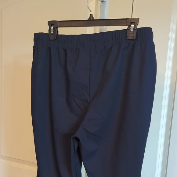 Nike Dri-FIT Standard Fit Pants - Black - Picture 6 of 7